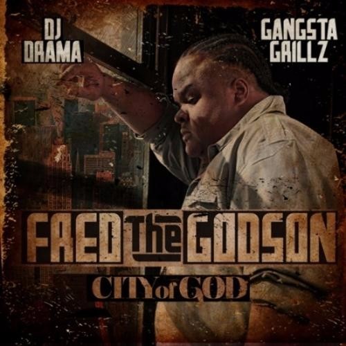 Rain In The Water by Fred the Godson