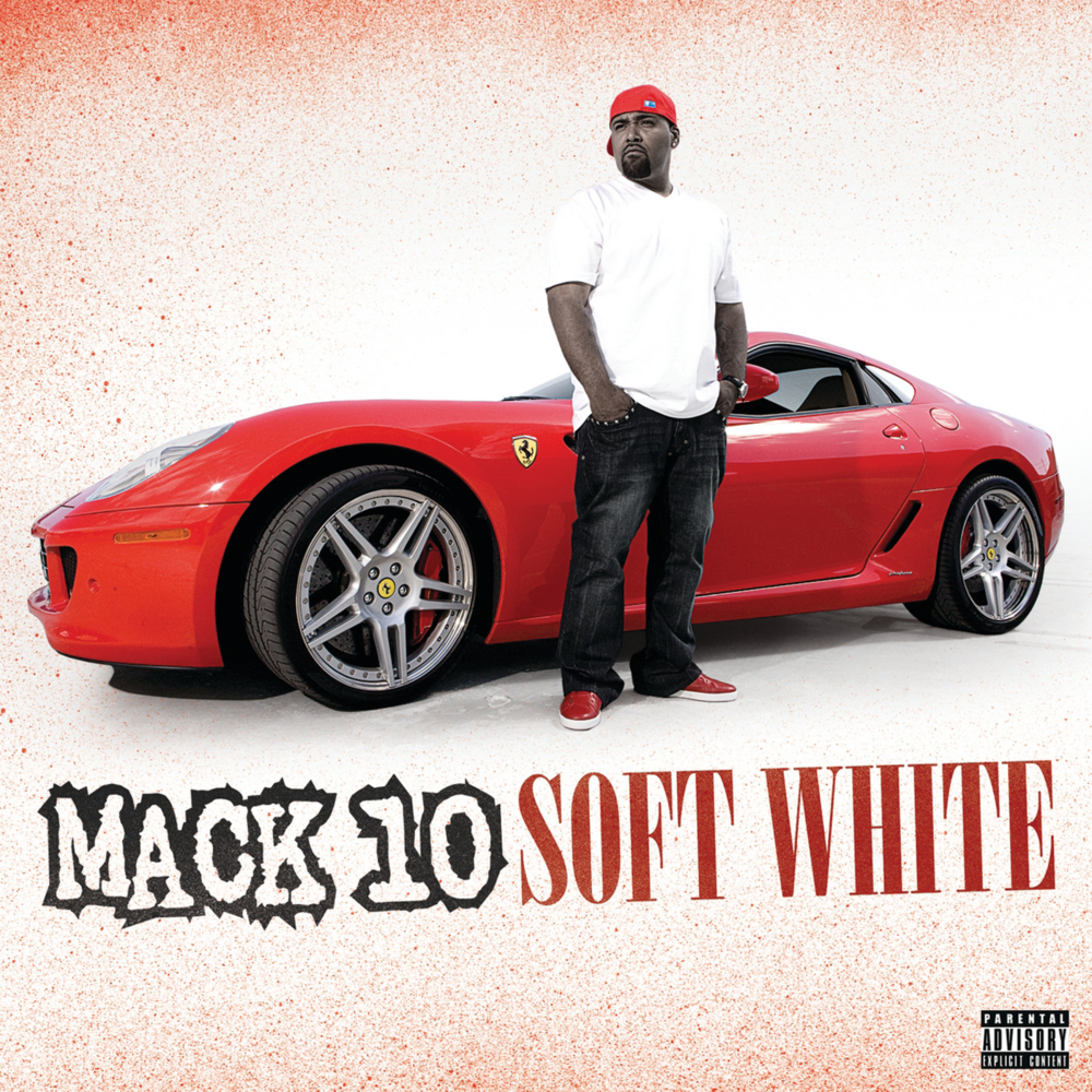 Cover image for Soft White