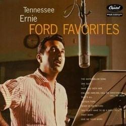 Sixteen Tons by Tennessee Ernie Ford