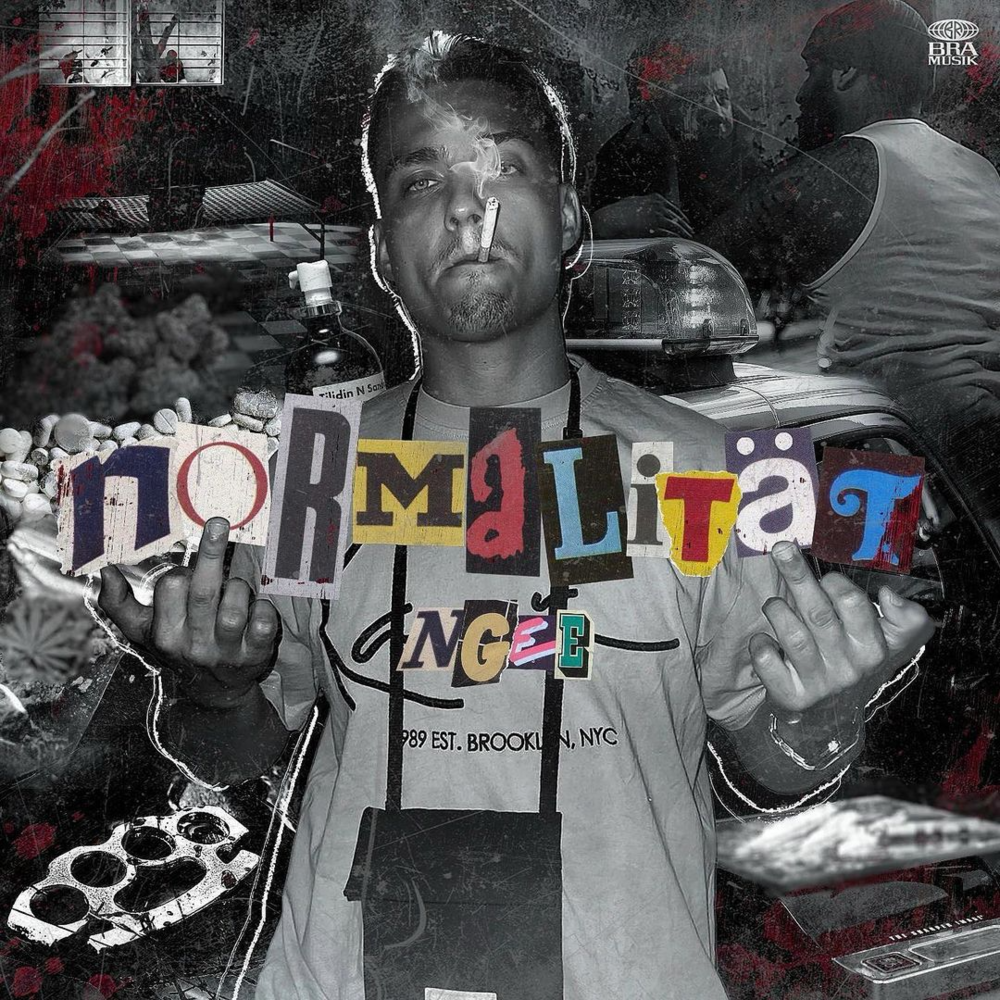 NORMALITÄT by NGEE