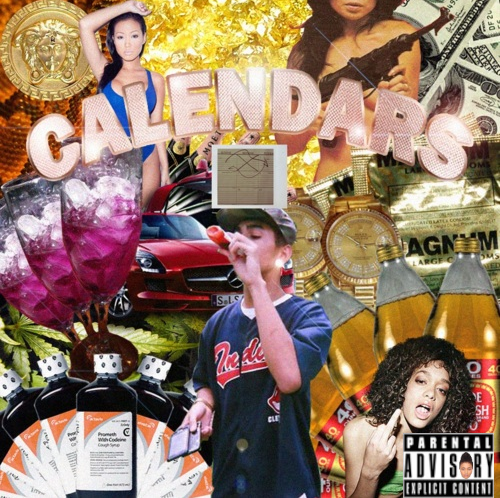 Cover image for Calendars