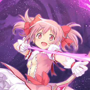 鹿目まどか(CV.悠木碧) (Madoka Kaname (CV. Aoi Yuki)) Profile Picture Photo of 鹿目まどか(CV.悠木碧) (Madoka Kaname (CV. Aoi Yuki))