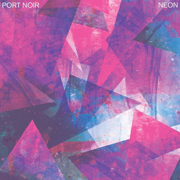 Cover image for Neon