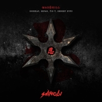 SHINOBI by MadSkill