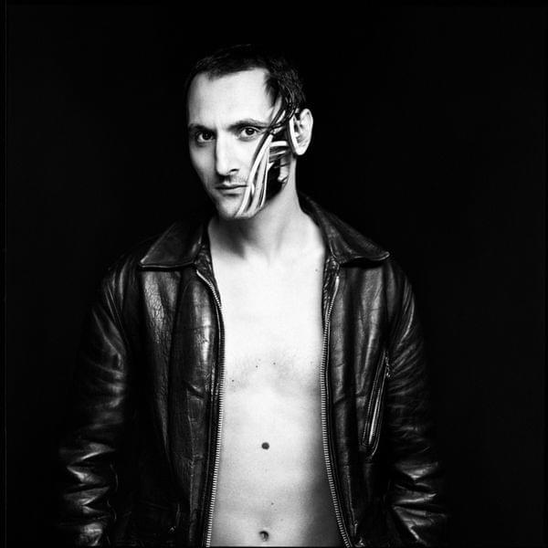 Junkie’s Prayer by Mirwais Ahmadzaï
