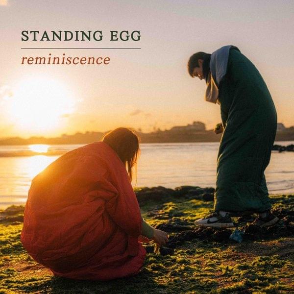Cover image for Reminiscence - Single
