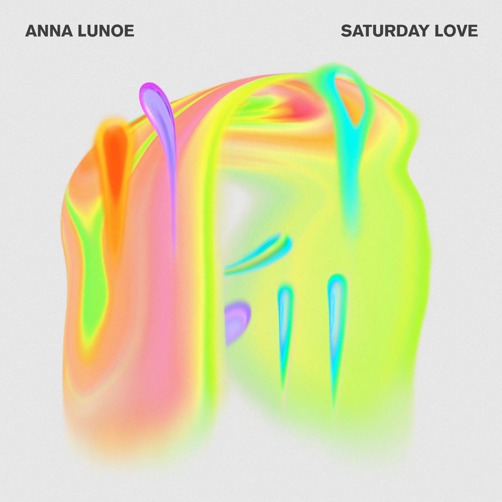 Cover image for Saturday Love