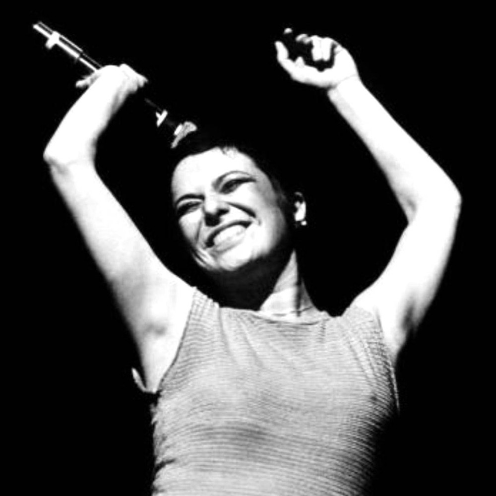 Elis Regina Profile Picture Photo of Elis Regina