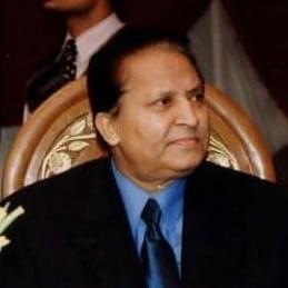 Cover image for Amjad Bobby