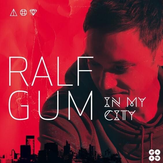 Cover image for In My City