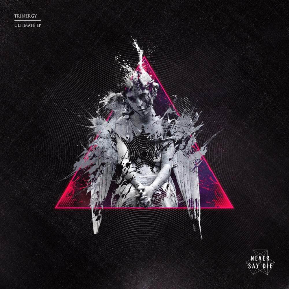 Cover image for Ultimate EP