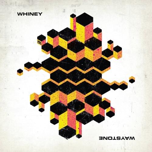 Notorious by Whiney