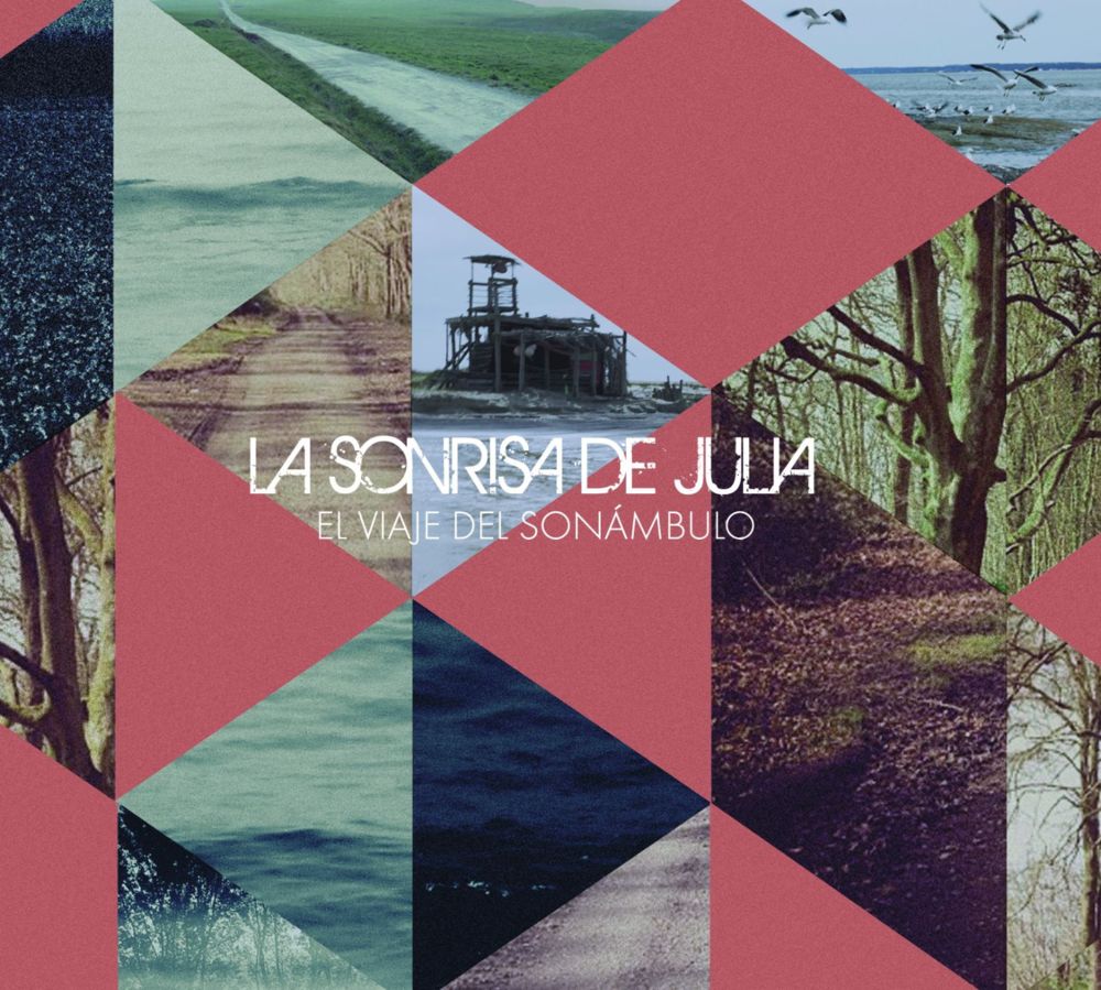 Despertar by La Sonrisa De Julia