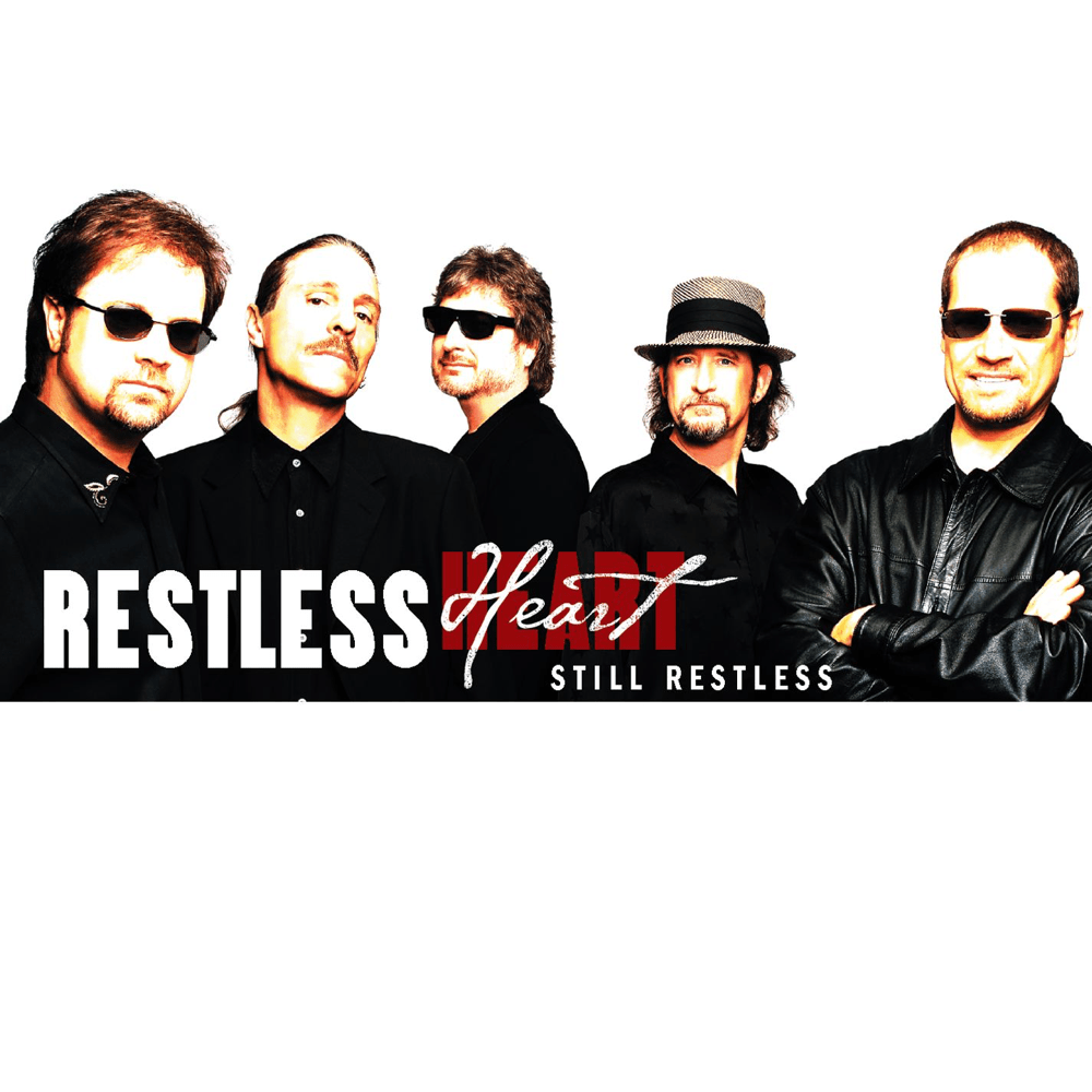 The Night Before by Restless Heart