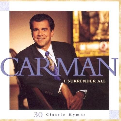 Jesus, Keep Me Near the Cross by Carman
