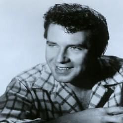 Photo of Carl McVoy