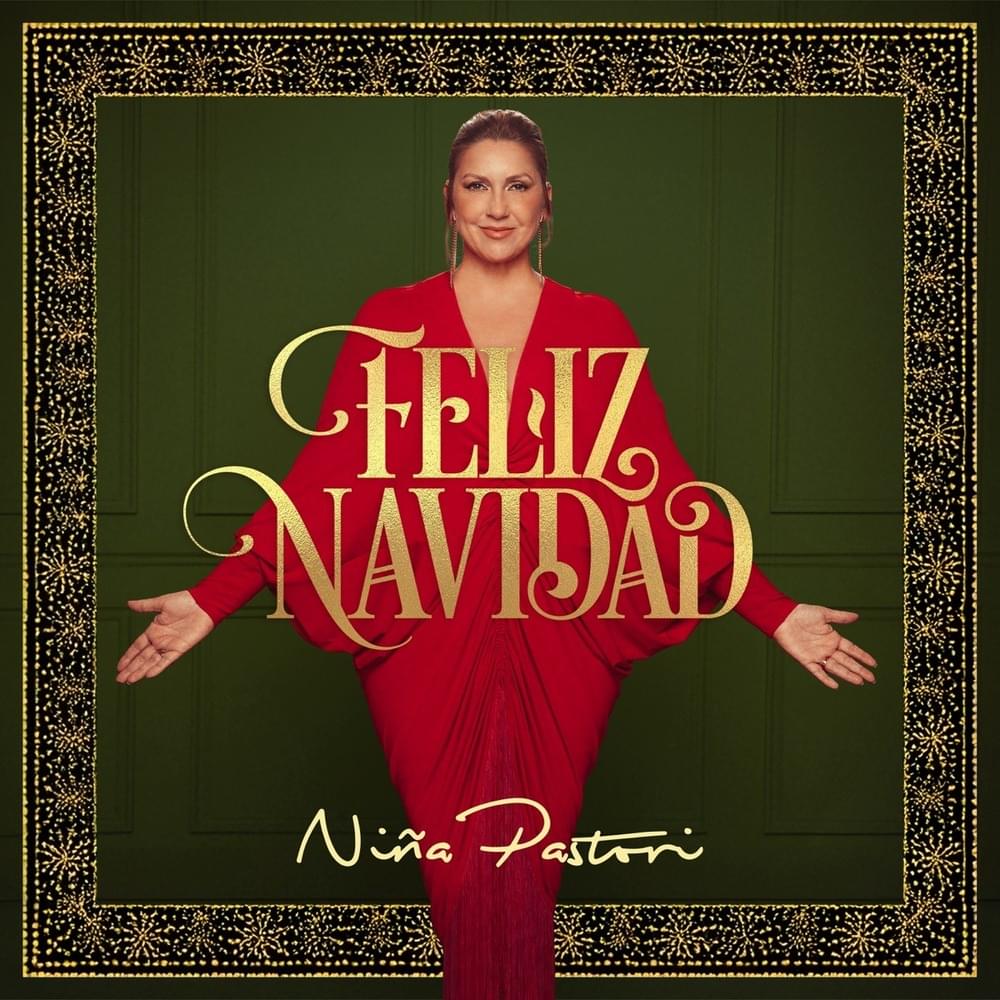 Cover image for Feliz Navidad*
