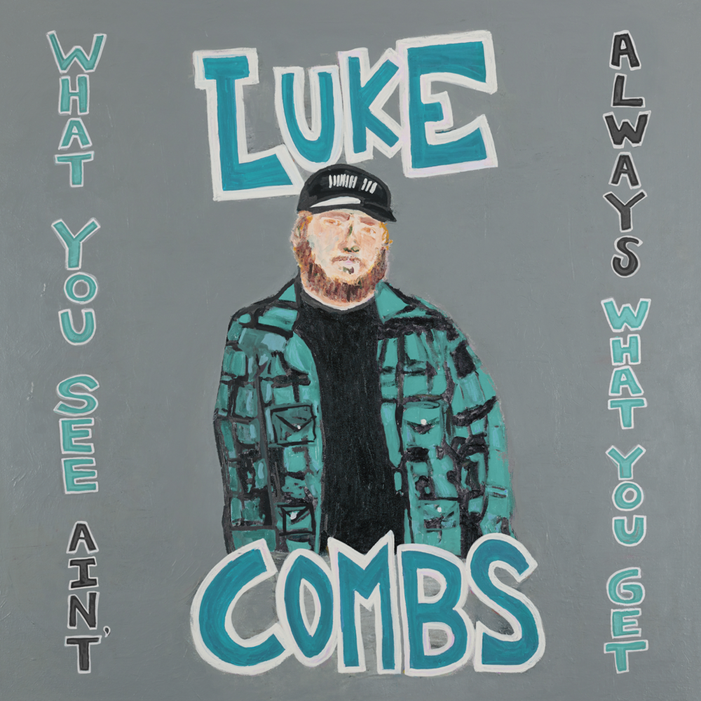 Cover image for What You See Ain’t Always What You Get (Deluxe Edition)