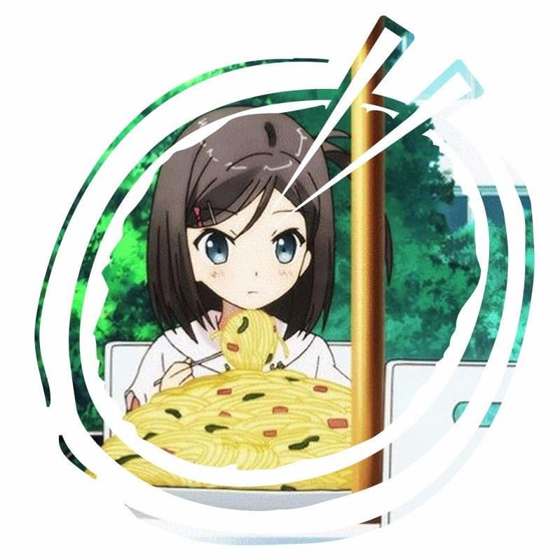 Album cover art for "Subarashii" by Curryrice