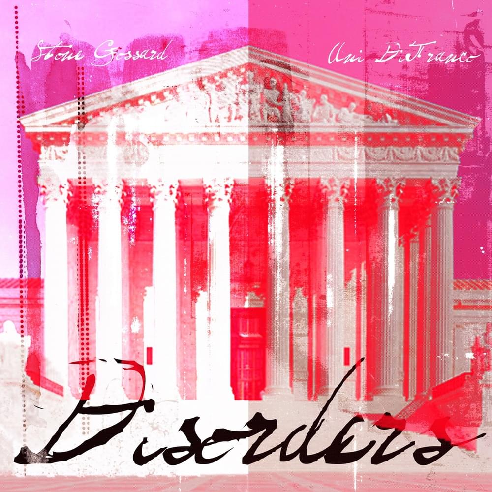 Cover image for Disorders