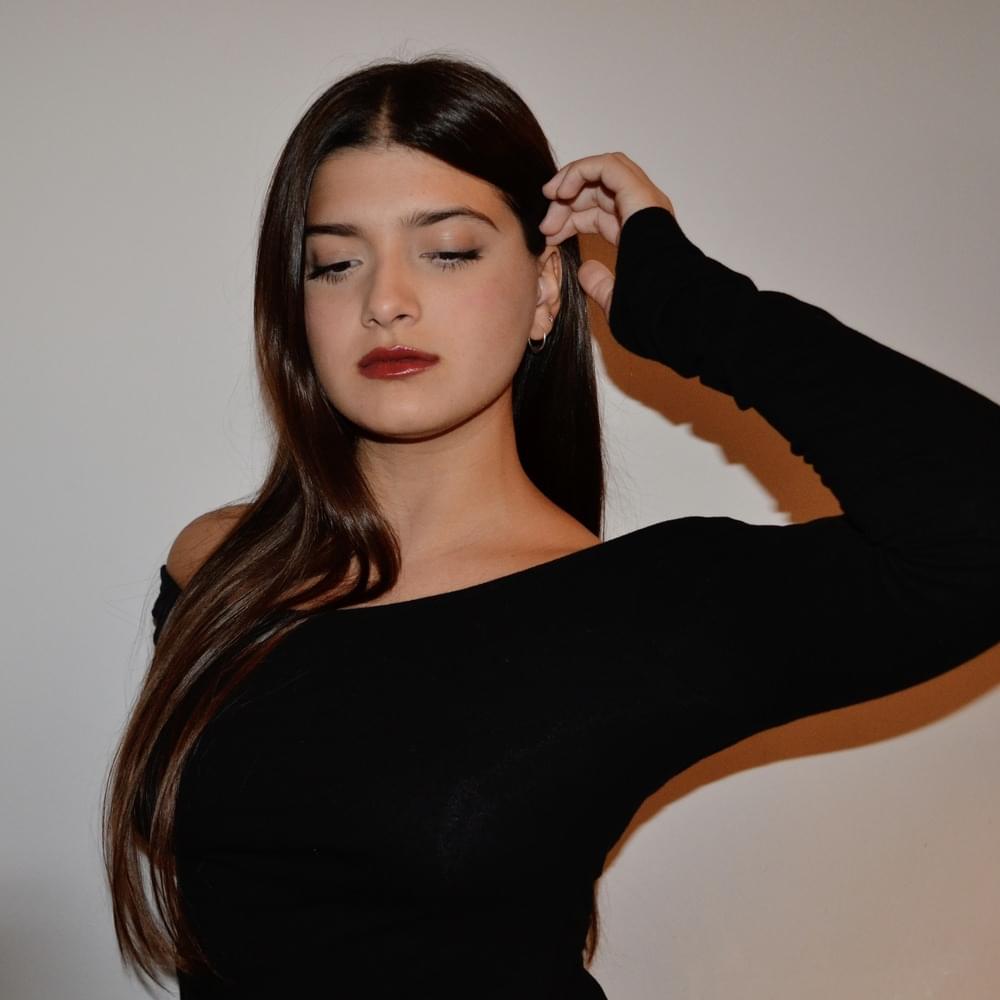 Photo of Aggelina Papadopoulou