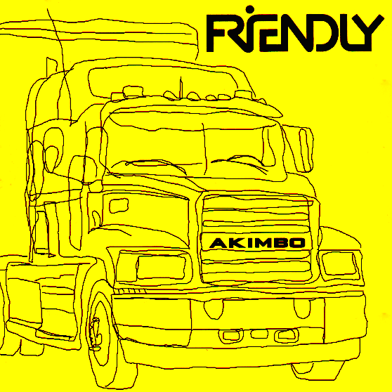 Some Kind Of Love Song by Friendly (Rock)