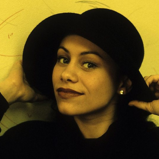 Dina Carroll Profile Picture Photo of Dina Carroll