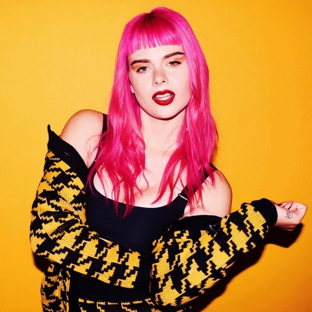 Photo of girli