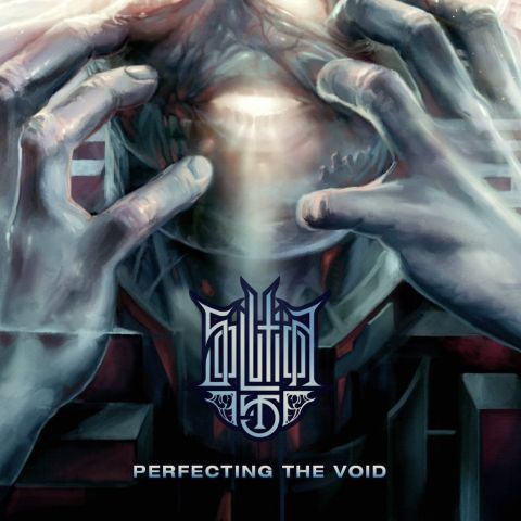 Perfecting the Void by Solution .45
