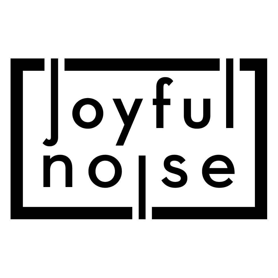 Cover image for Joyful Noise Recordings