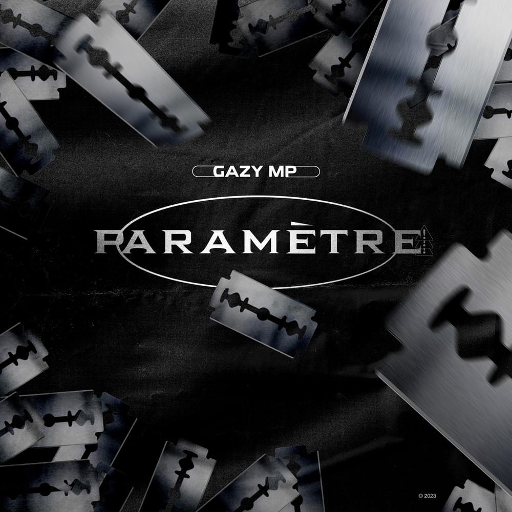 Paramètre by GAZY MP