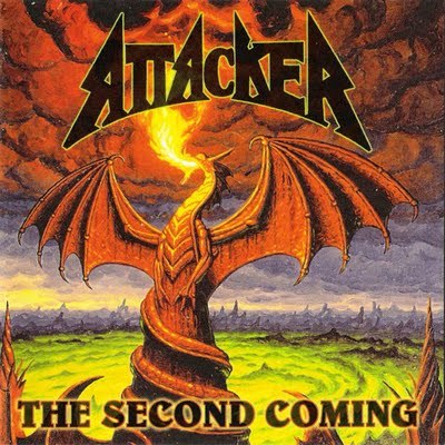 Zero Hour (demo) by Attacker