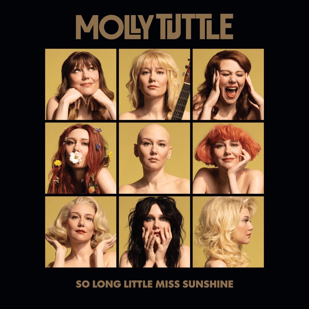 That’s Gonna Leave a Mark by Molly Tuttle