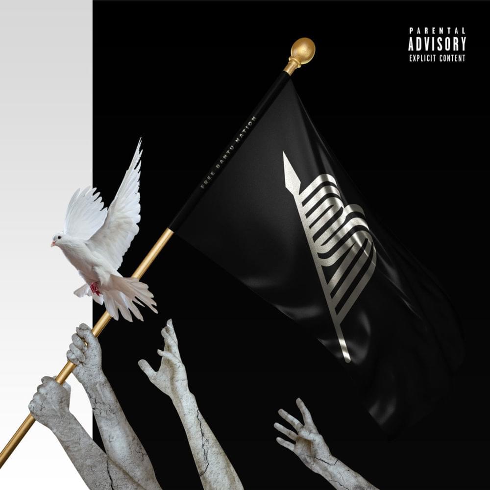 Album cover art for "Melodien" by Sugar MMFK