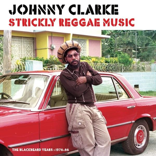 Cover image for Strickly Reggae Music