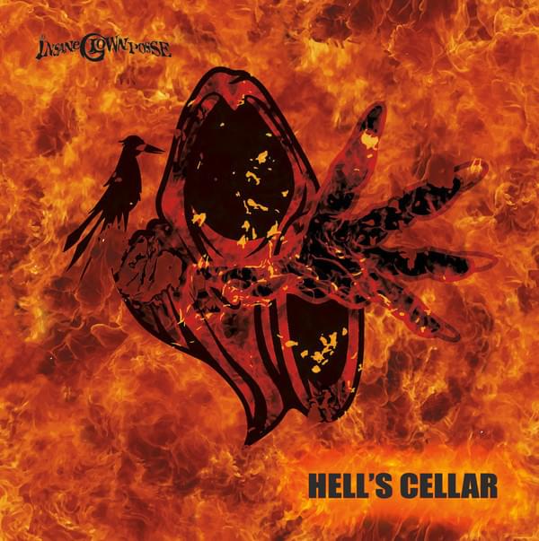 Album cover art for "Hell’s Pit Intro (Extended)" by Insane Clown Posse