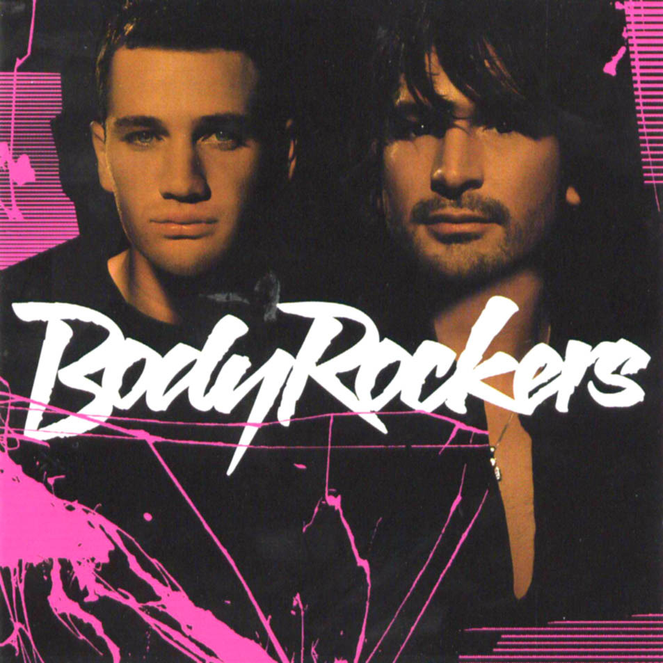 Dignity by Bodyrockers