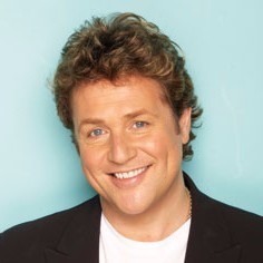 Photo of Michael Ball