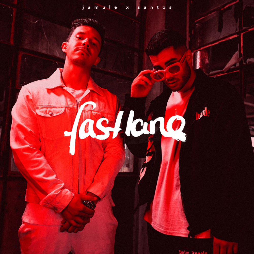 fastlane by Jamule