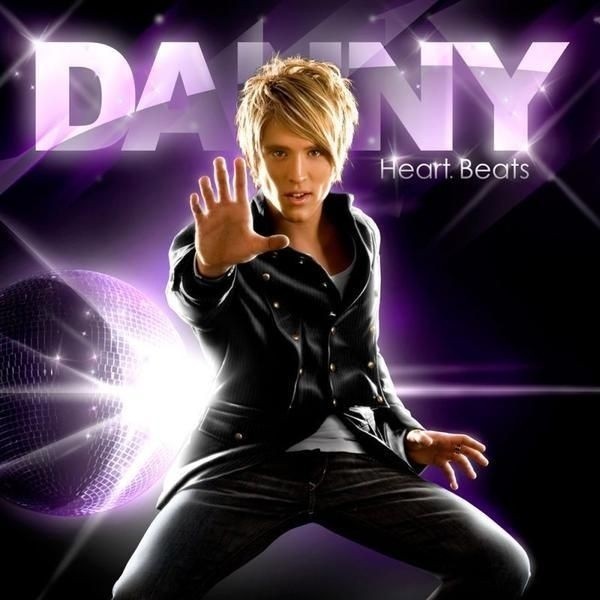 Album cover art for "Do Or Die" by Danny Saucedo
