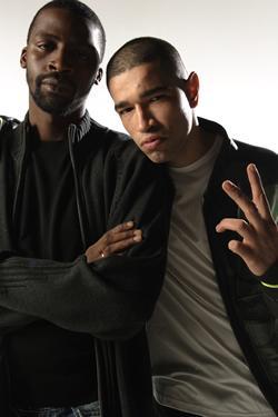 Cover image for Intouchable
