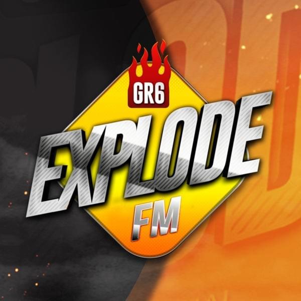 Cover image for GR6 Explode