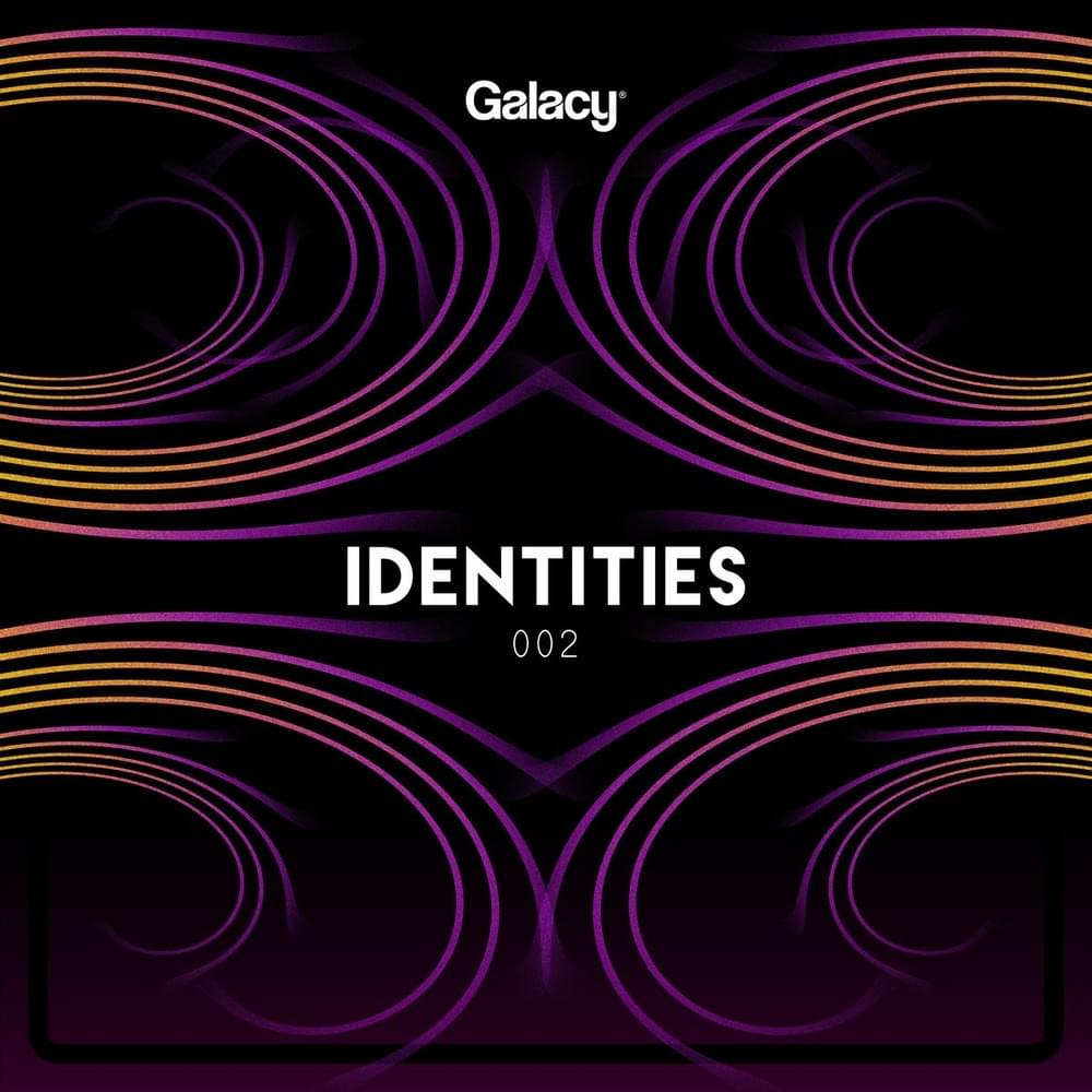 Cover image for Identities 002
