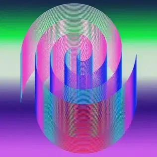 Album cover art for "El Universo" by El Mató a un Policía Motorizado
