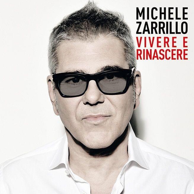 Cover image for Vivere e rinascere