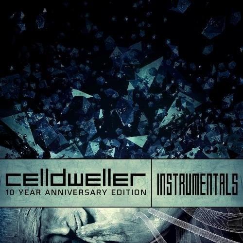 Cover image for Celldweller 10 Year Anniversary Edition (Instrumentals)