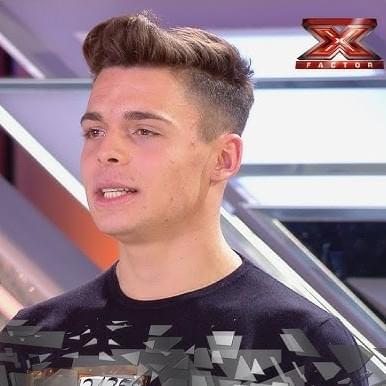 Photo of Samuel Hernandez (Factor X)