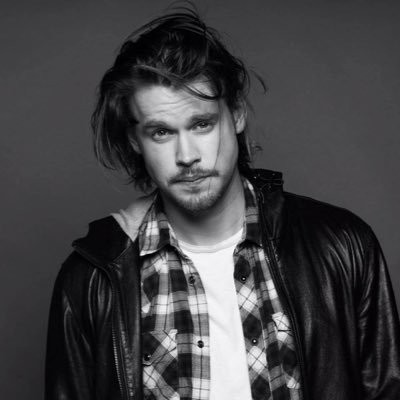 Chord Overstreet Profile Picture Photo of Chord Overstreet