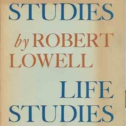 To Delmore Schwartz by Robert Lowell