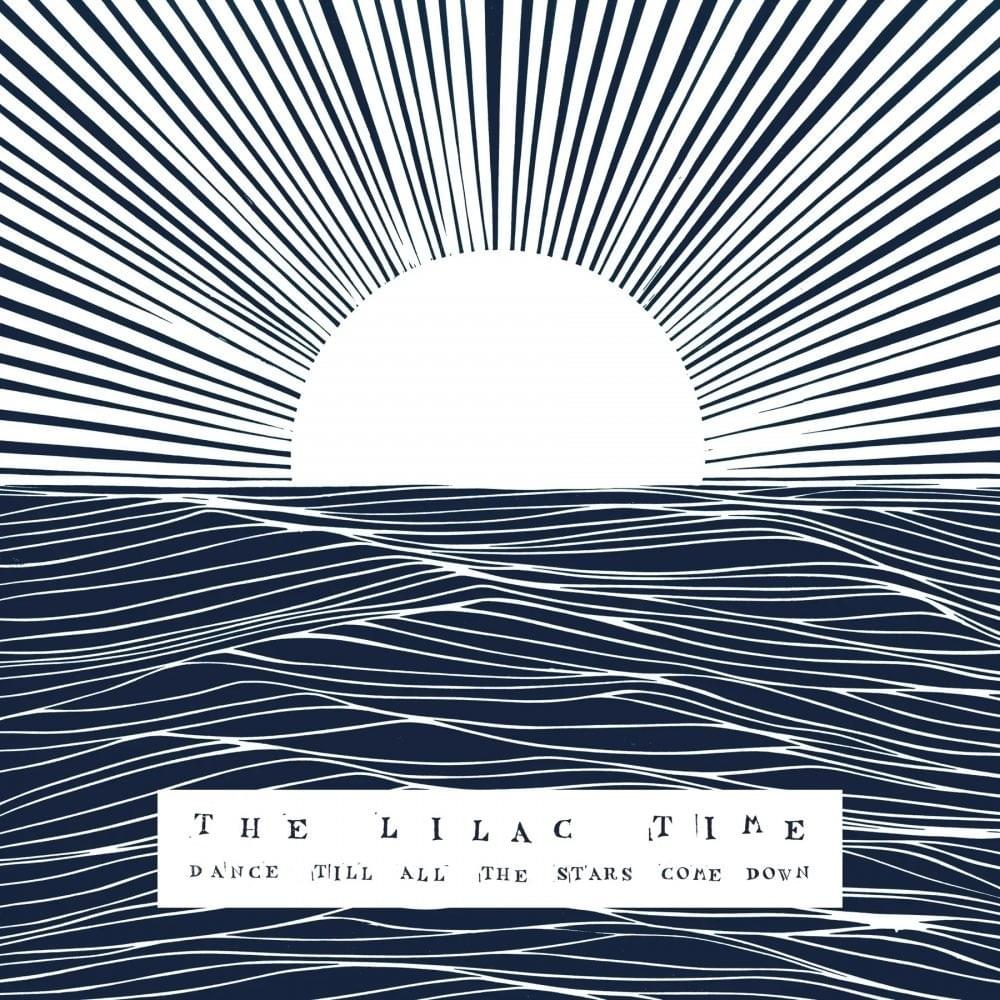 Cover image for Dance Till All The Stars Come Down